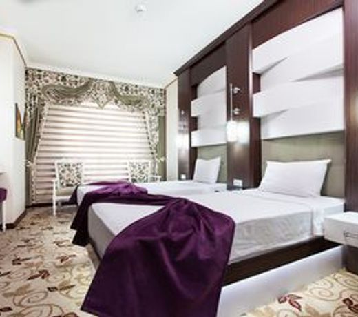 Ilbey Hotel