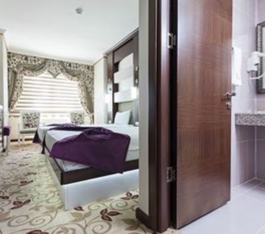 Ilbey Hotel