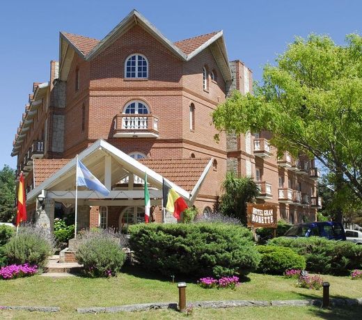 Hotel Gran Robette