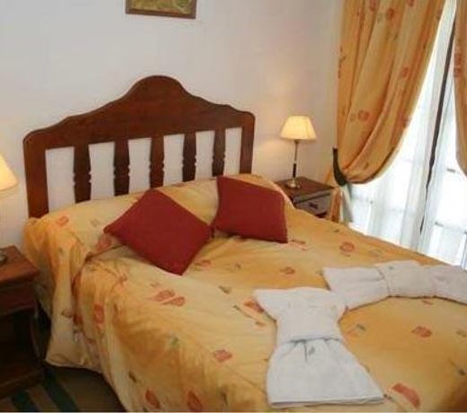 Hotel Gran Robette