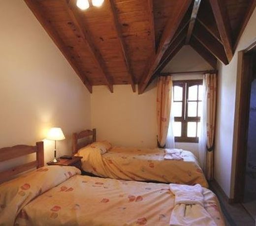 Hotel Gran Robette