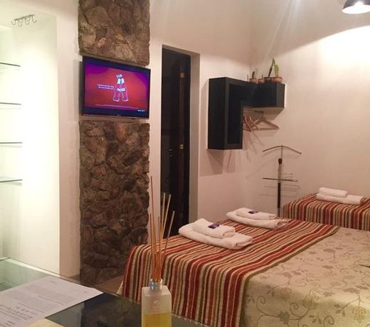 Hotel Pucara