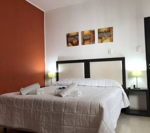 Hotel Pucara
