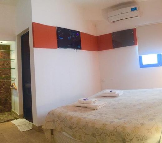 Hotel Pucara
