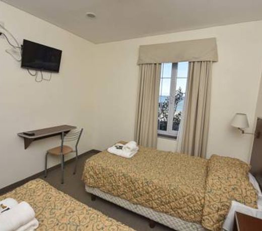 Hotel Playa