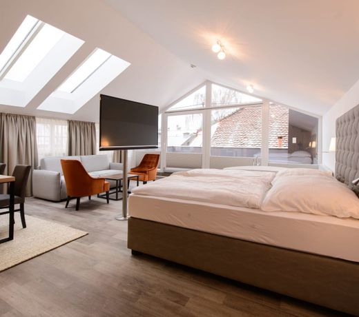 Kaiser Max Design Appartements