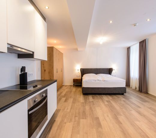 Kaiser Max Design Appartements