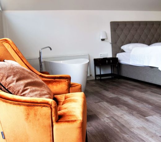 Kaiser Max Design Appartements