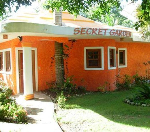 Secret Garden