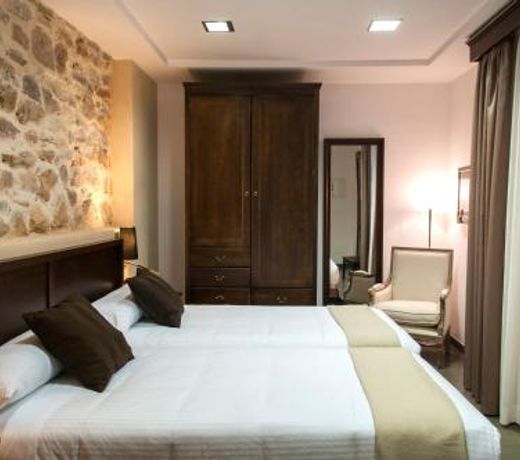 Hotel Convento Aracena & SPA
