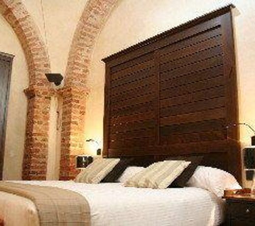 Hotel Convento Aracena & SPA