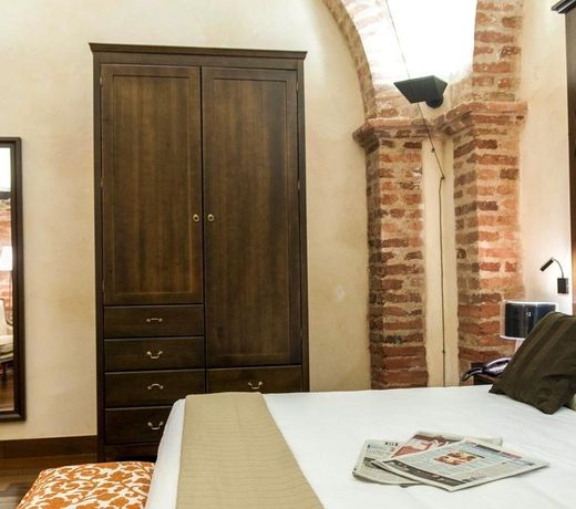 Hotel Convento Aracena & SPA