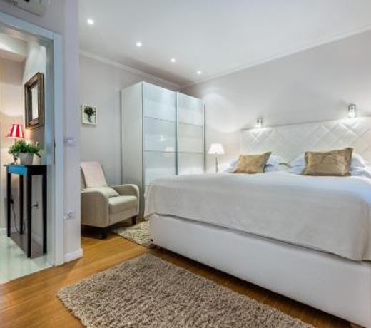 Madison Luxury Apartments & Rooms