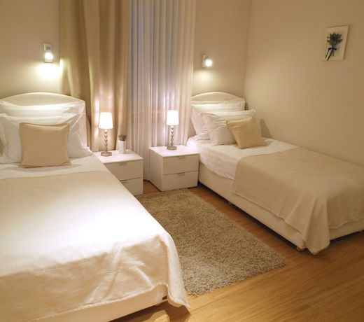 Madison Luxury Apartments & Rooms