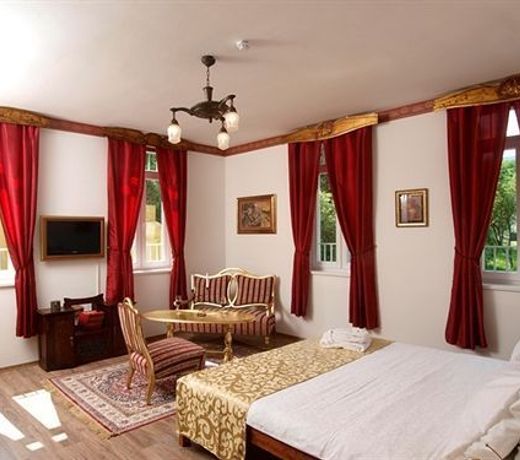 Hotel Puntijar