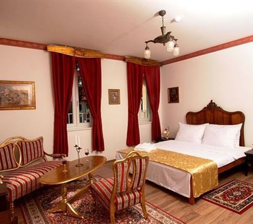 Hotel Puntijar