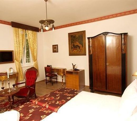 Hotel Puntijar