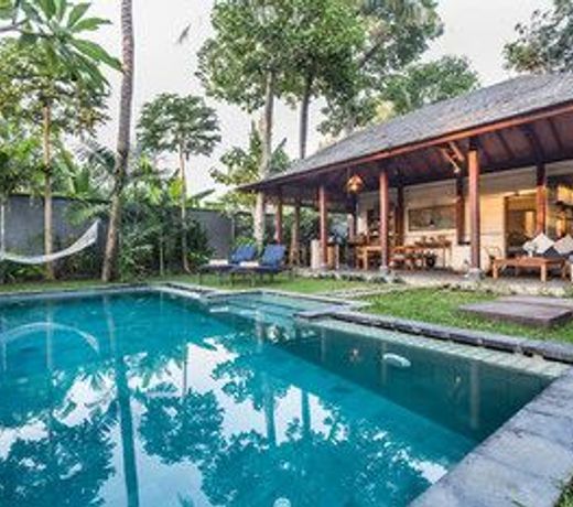 Mango Tree Villas