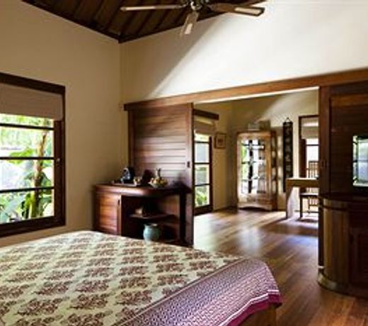 Mango Tree Villas