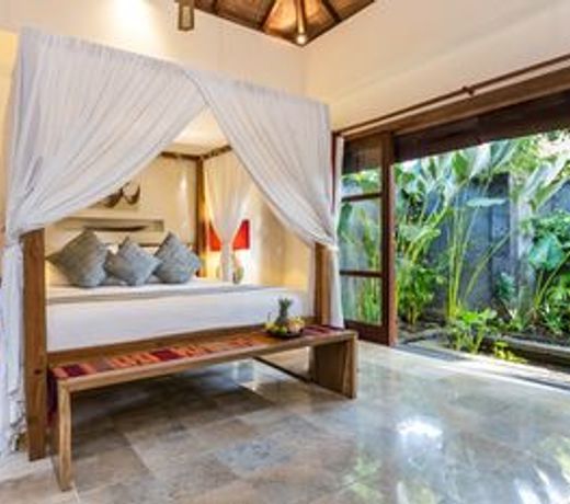 Mango Tree Villas