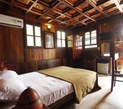 Omsam Guest Home