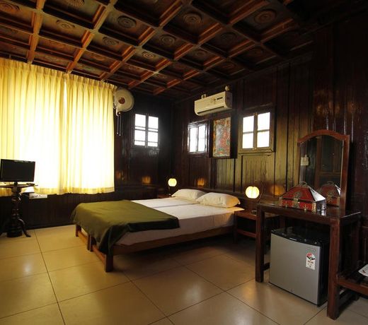 Omsam Guest Home