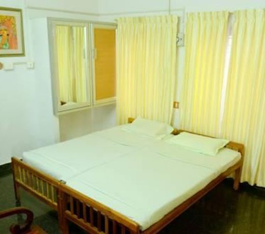Omsam Guest Home