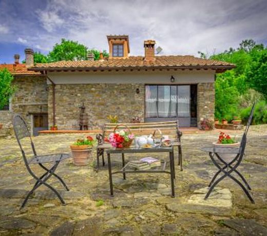 Casa Al Bosco