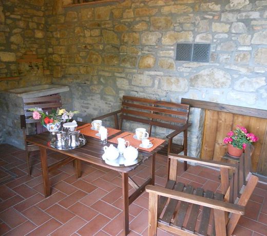 Casa Al Bosco