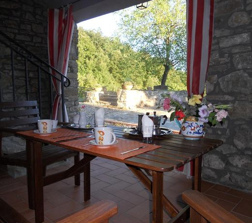 Casa Al Bosco