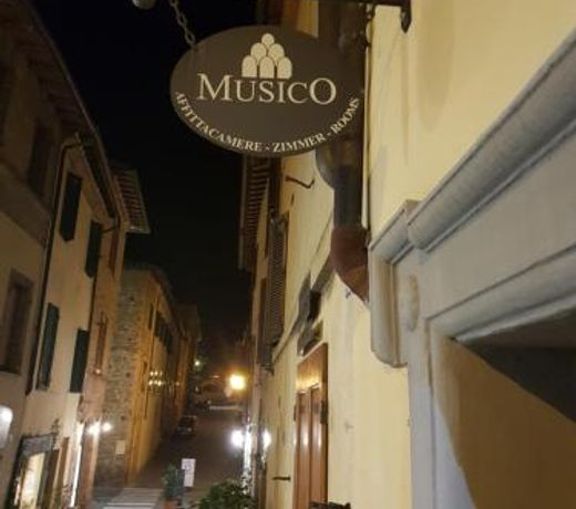 B&B Del Musico