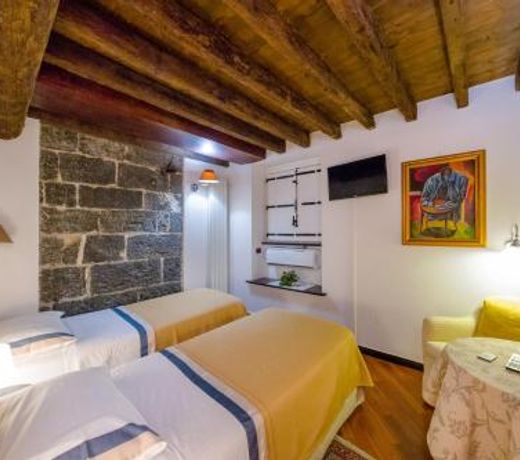 Affittacamere Bed and Breakfast San Lorenzo
