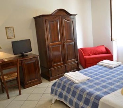 Agriturismo Ricciardelli