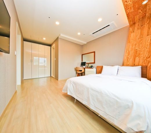 Pampas Resort