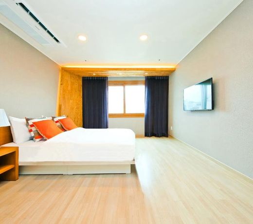 Pampas Resort