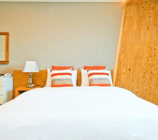 Pampas Resort