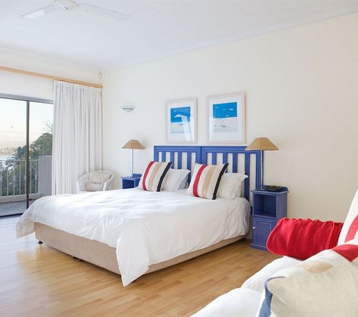 Number Eleven Self-Catering Villa