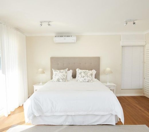 Number Eleven Self-Catering Villa