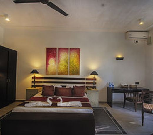 Arika Villa