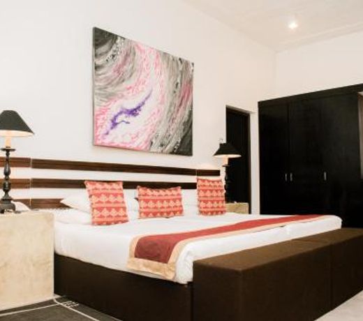 Arika Villa