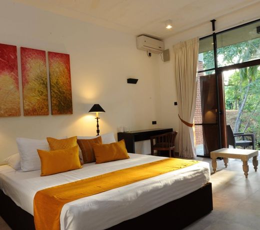 Arika Villa