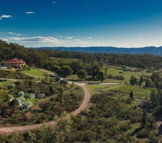Mudgee Homestead Guesthouse