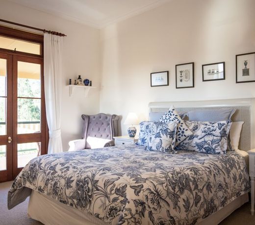 Mudgee Homestead Guesthouse