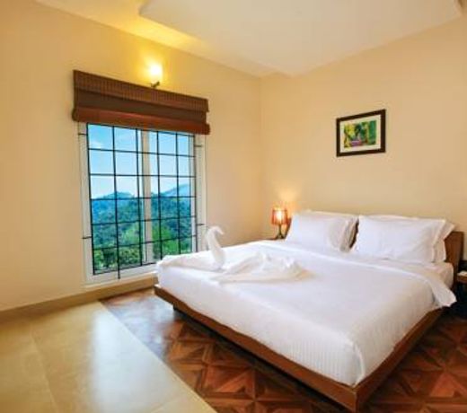 Broad Bean Resort & Spa