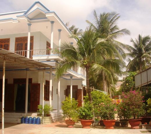 Thanh Quang Guest House