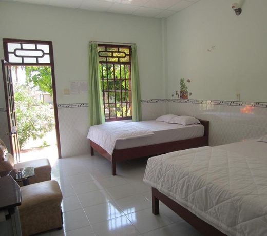 Thanh Quang Guest House