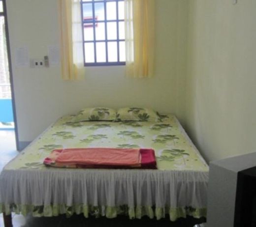 Thanh Quang Guest House