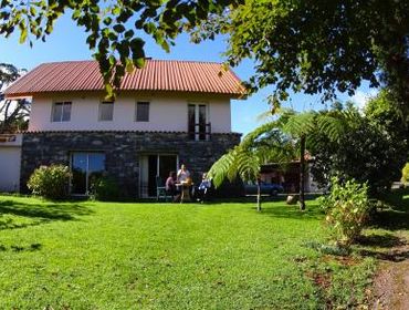 Guesthouse Quinta do Pantano, Agro Turismo