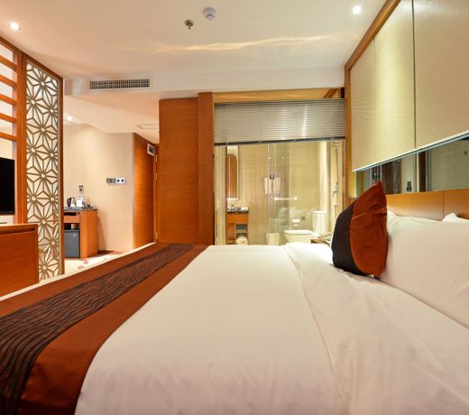 Reethi Rah Hotel