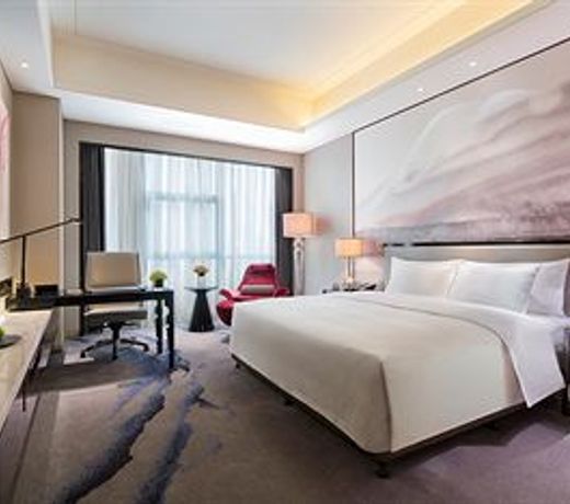 Wanda Realm Wuhan